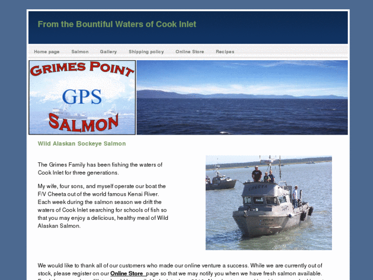 www.grimespointsalmon.com