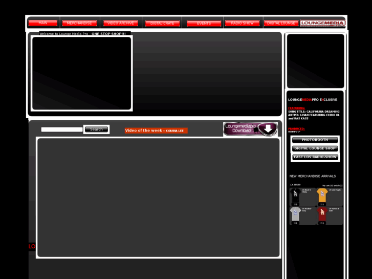 www.hennessylounge.com