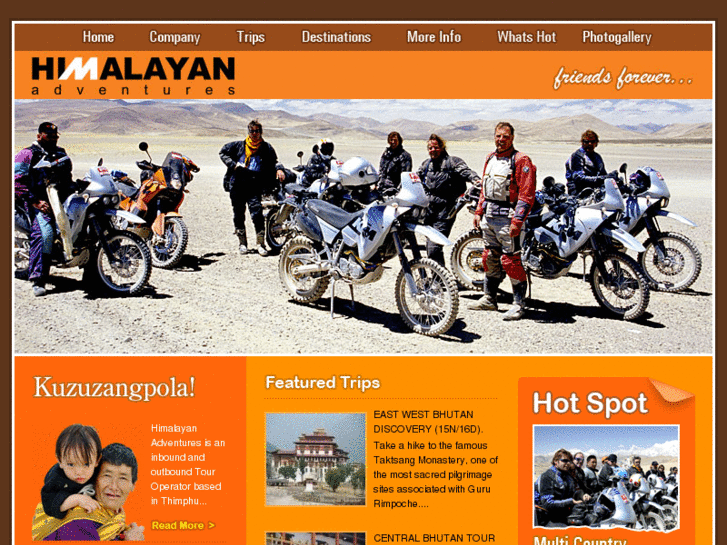 www.himalayantravelers.com