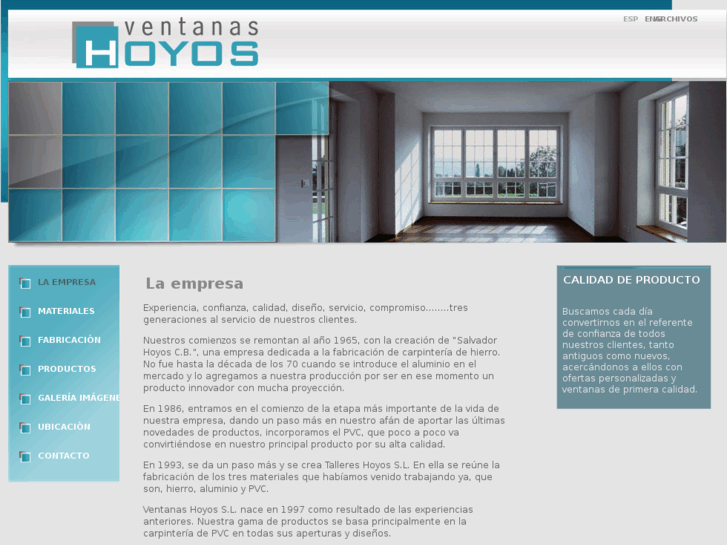 www.hoyos-pvc.com