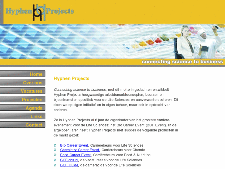 www.hyphenprojects.nl