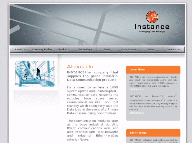 www.instancex.com