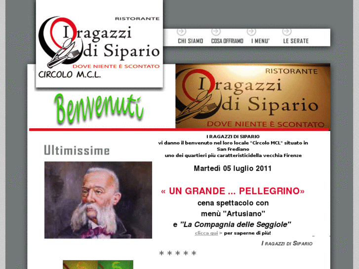 www.iragazzidisipario.it