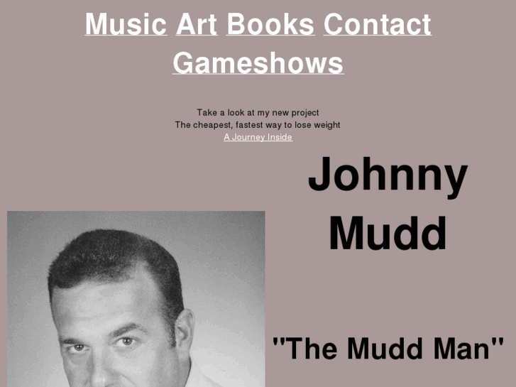 www.johnnymudd.com