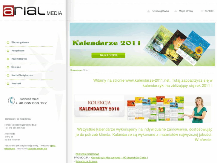 www.kalendarze-2011.net