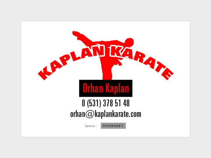 www.kaplankarate.com