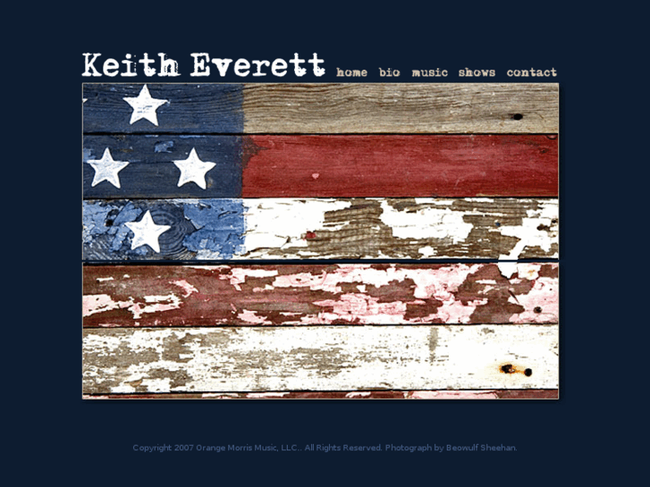 www.keitheverett.com