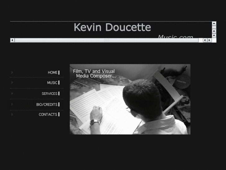 www.kevindoucette.com