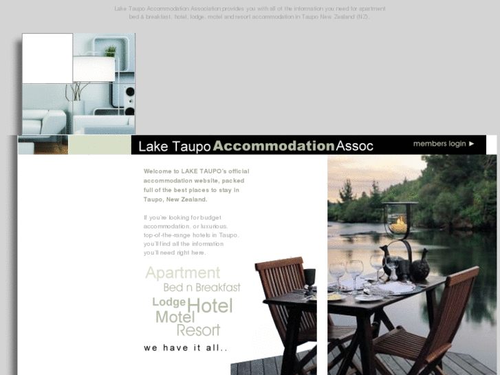 www.laketaupoaccommodation.com