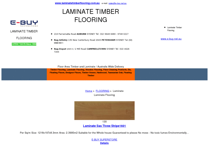 www.laminatetimberflooring.com.au