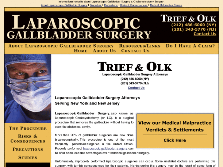 www.laparoscopicsurgeryinfo.com