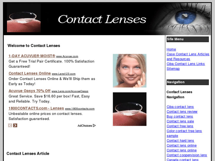 www.lense-vision.com