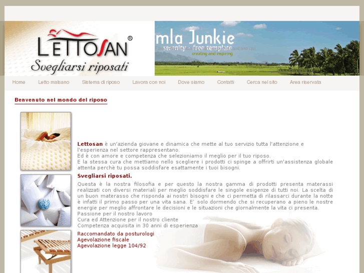 www.lettosan.com