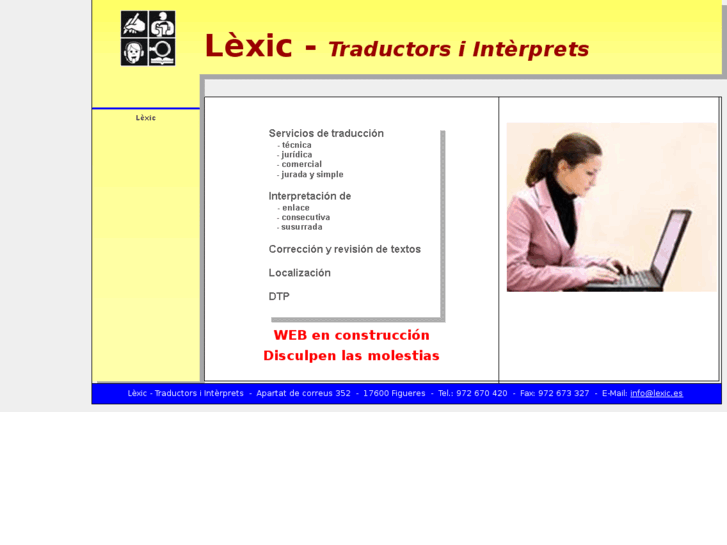 www.lexic.es