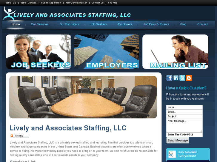 www.livelyassociates.com