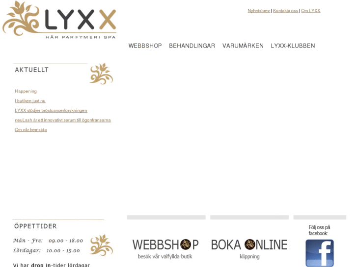 www.lyxx.se