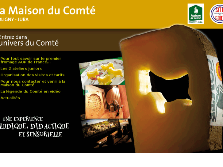 www.maison-du-comte.com