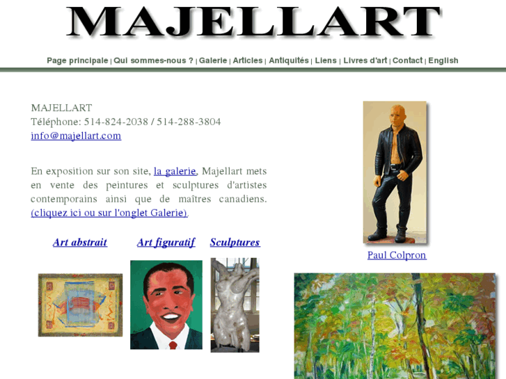 www.majellart.com