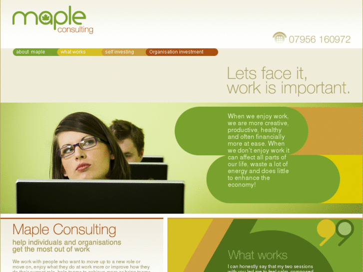 www.mapleconsulting.com