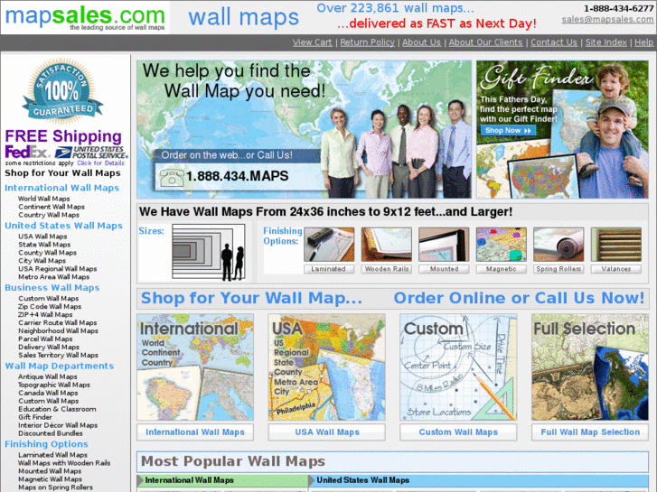 www.mapsales.com