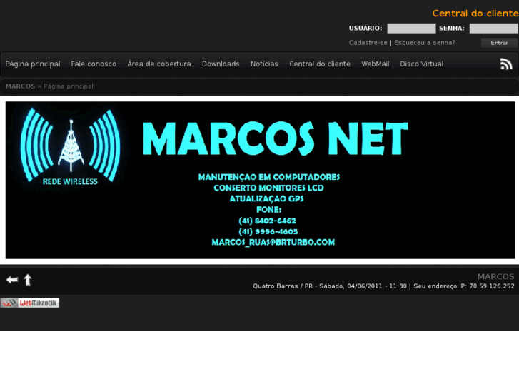 www.marcos-net.com