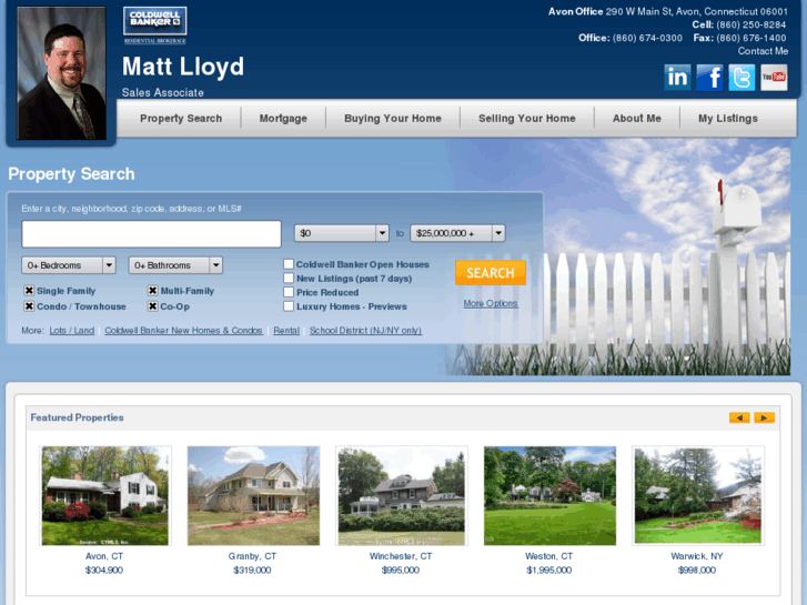 www.matt-lloyd.net