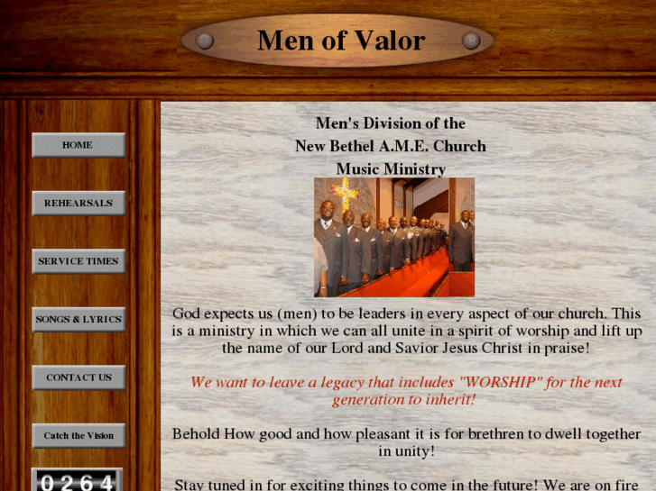 www.menofvalor.info