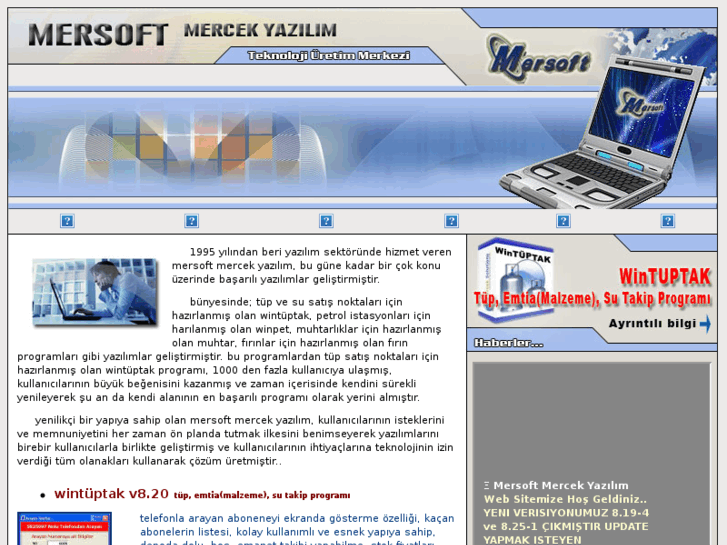 www.mersoftyazilim.com