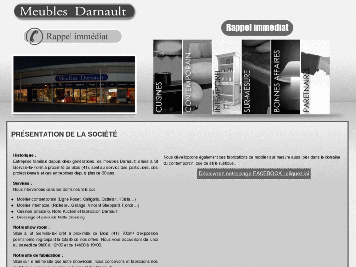 www.meublesdarnault.com