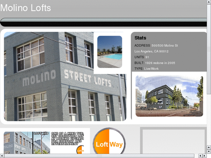 www.molino-lofts.com