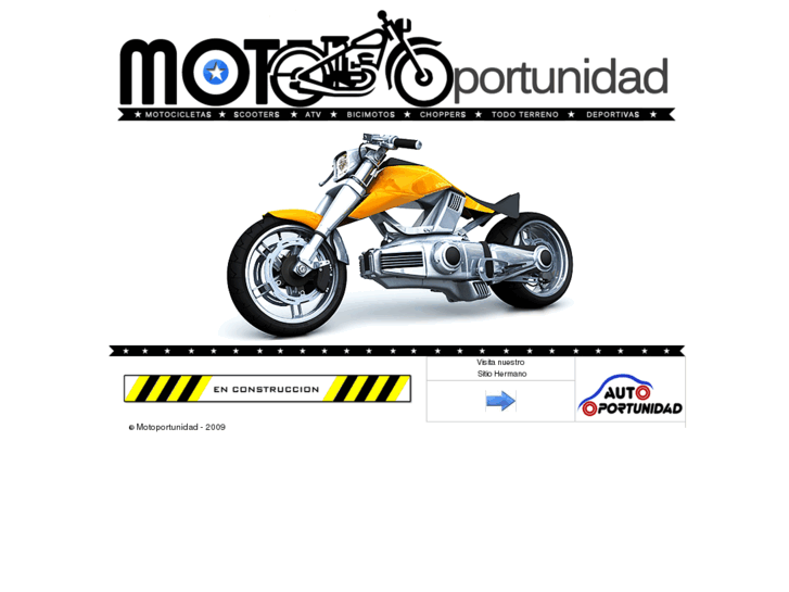 www.motoportunidad.net