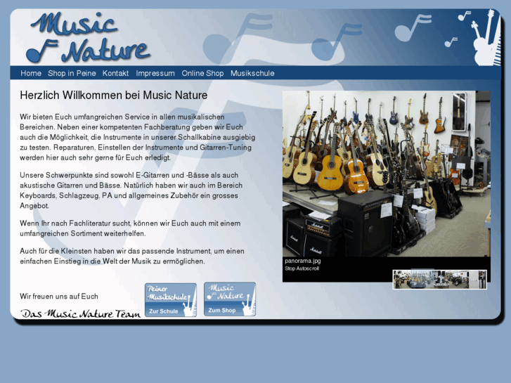 www.music-nature.de