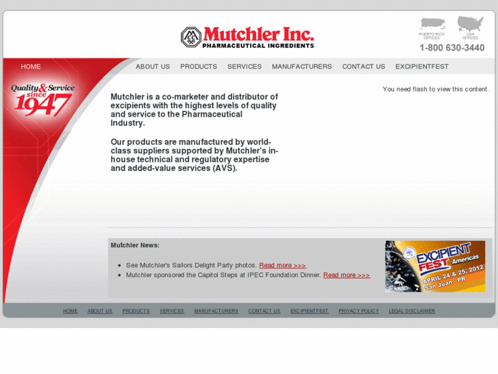 www.mutchlerinc.com