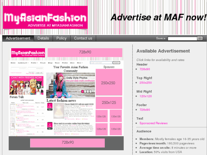 www.myasianfashion.net