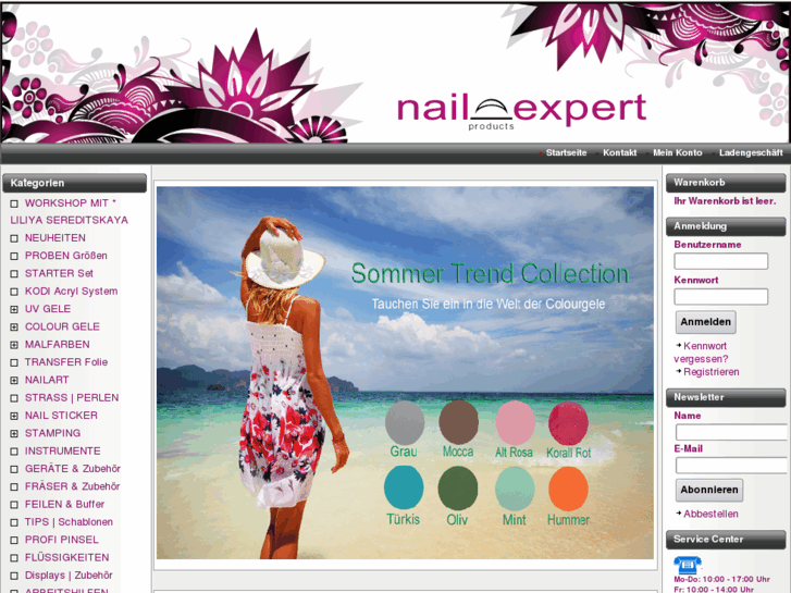 www.nail-expert.com