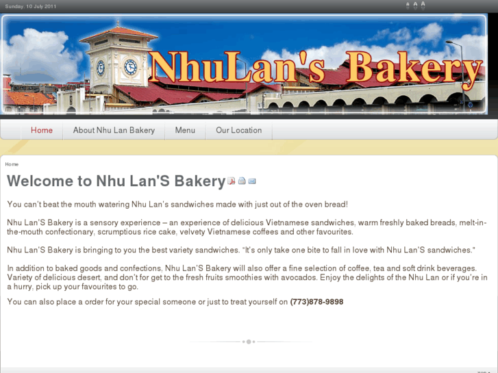 www.nhulansbakery.com