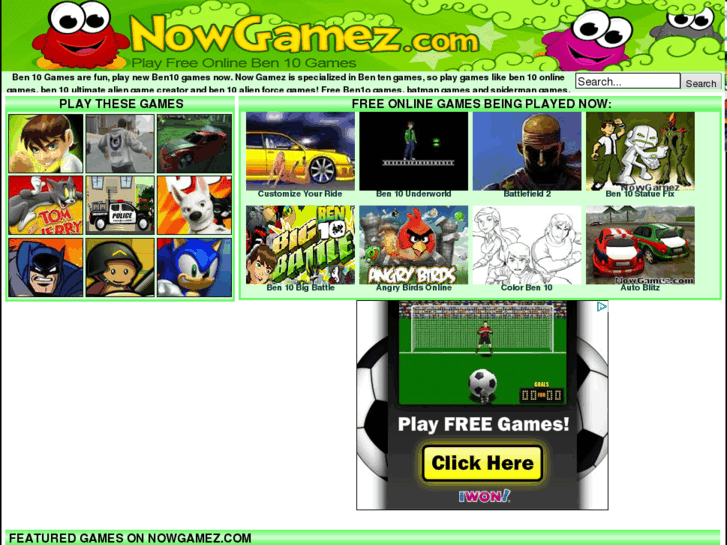 www.nowgamez.com