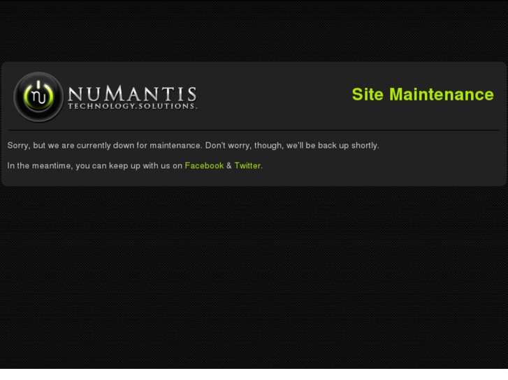 www.numantis.com