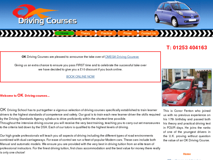 www.okdrivingschool.co.uk