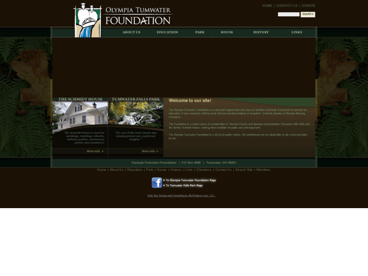 www.olytumfoundation.org