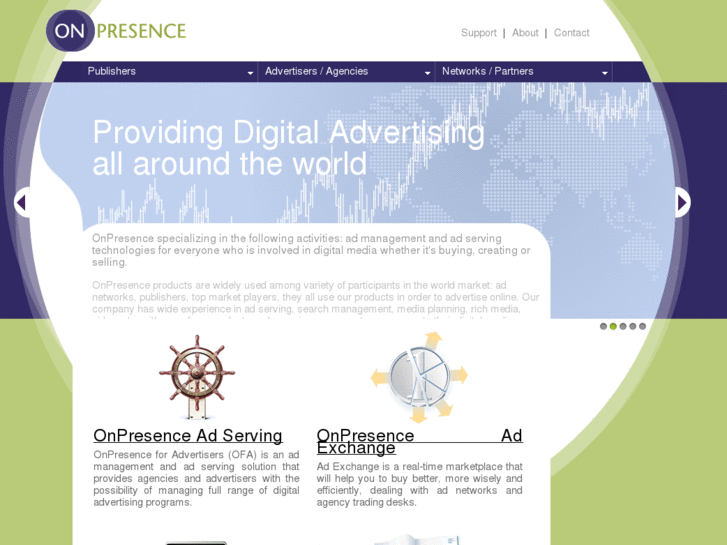 www.onpresence.net