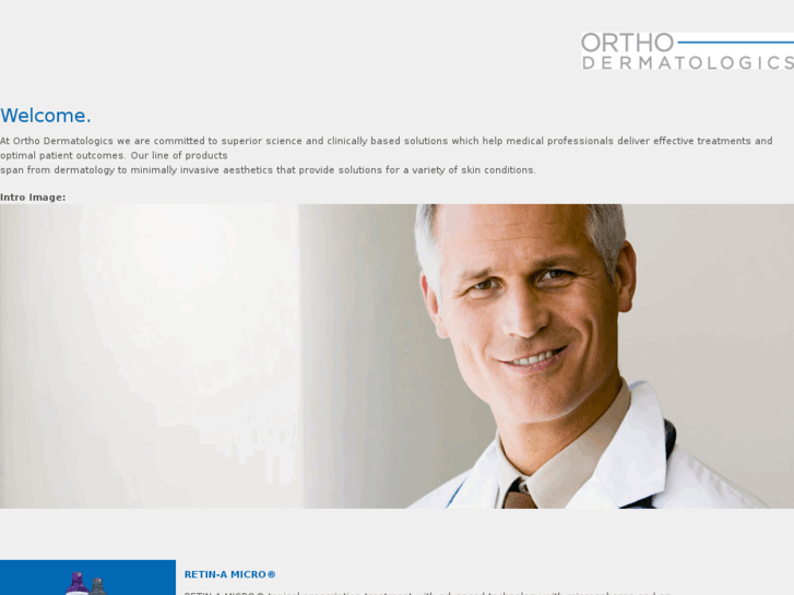 www.orthodermatologic.biz