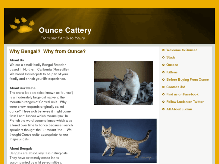 www.ouncecattery.com