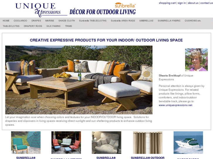 www.outdoorfabricunique.com