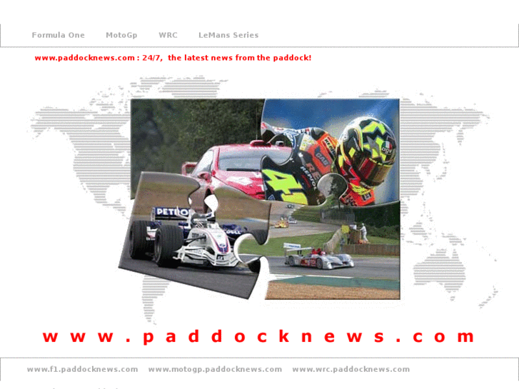 www.paddocknews.com