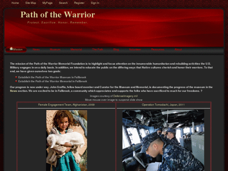 www.pathofthewarrior.org