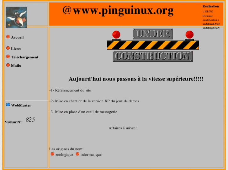 www.pinguinux.org