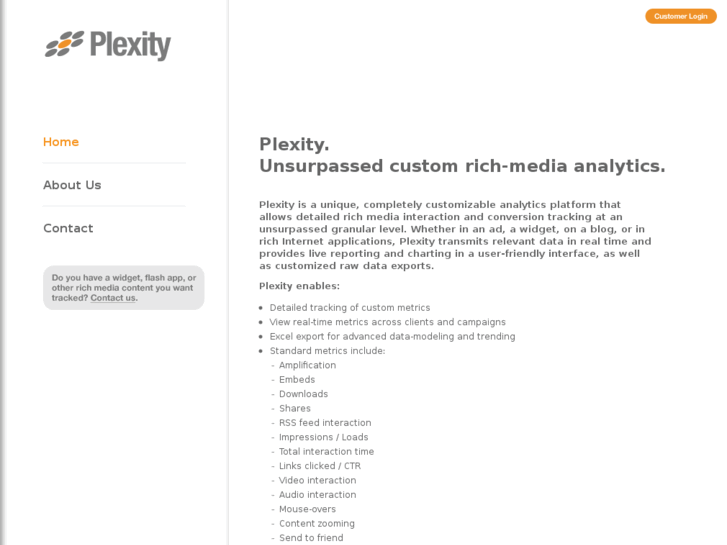 www.plexity.com