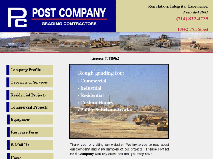 www.postgrading.com