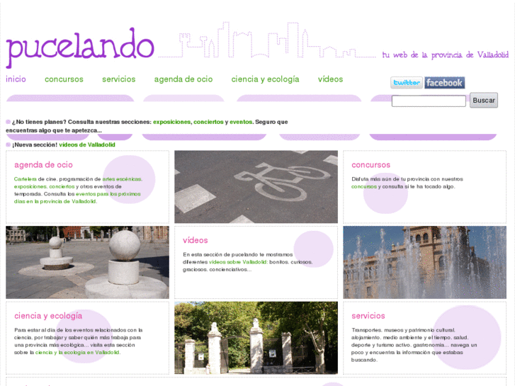 www.pucelando.es